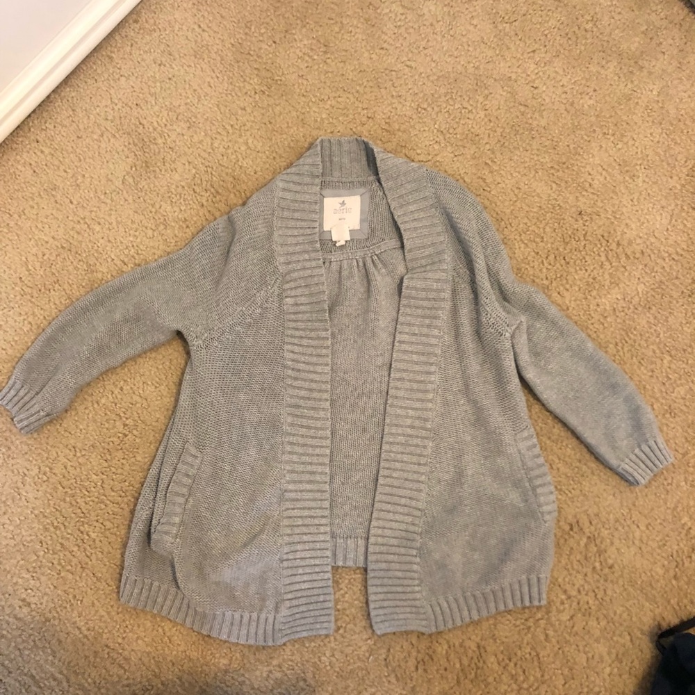 Cardigan